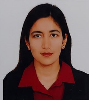 Karuna Parajuli